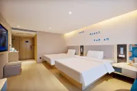 Home Inn (Zhaoyuan Fuqian Square Zhenhua)