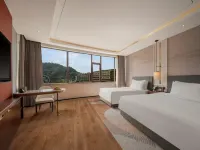 Hangzhou Agricultural and Forestry University Qingshan Lake Maison New Century Hotel Hotels near 800-li Style Island