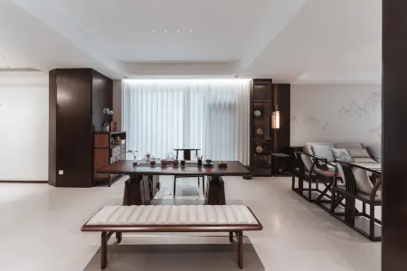 Chengyi Pavilion Отели рядом с достопримечательностью «Shenzhou Peony Garden»