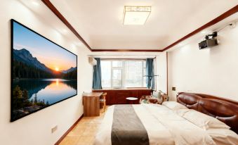 Qingdao Banshan Yunduo Boutique Hotel