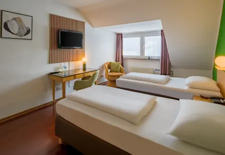 Rugs Hotel Düsseldorf