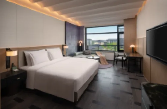 Bristoria Hotel Yangzhou