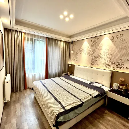 Jinglian Elegant Residence
