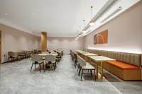Yixuan Anlai Hotel (Kaifeng Gulou Plaza Branch) - Breakfast