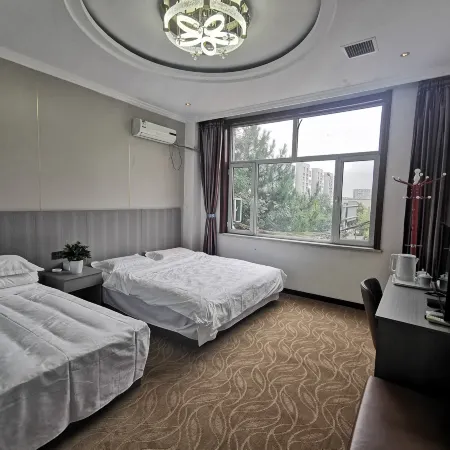 Jiu Jia Hotel