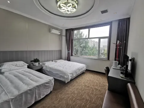 Jiu Jia Hotel