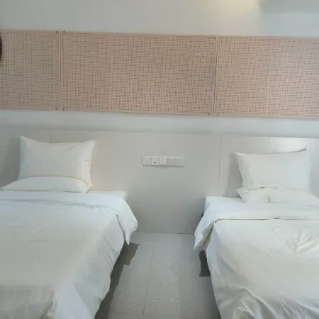 Longchuan Ouyu Homestay