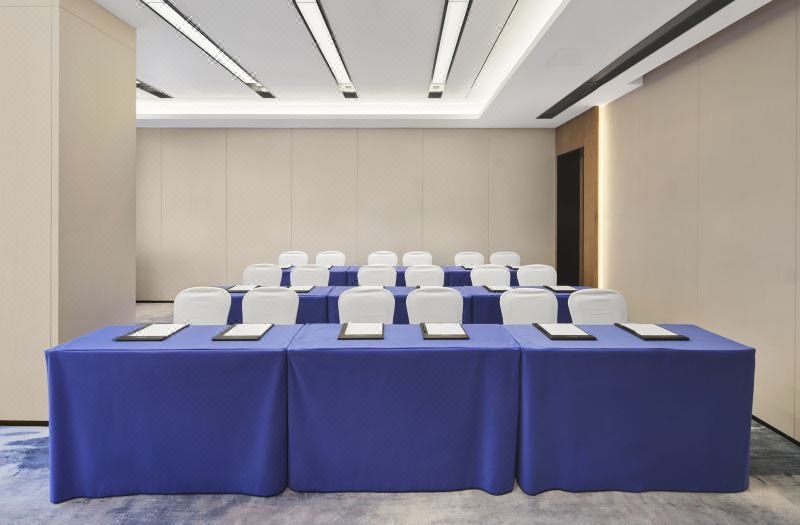 Fairfield by Marriott Guangzhou Huadu photo 5