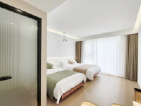 Xiapu Fangkuai Zhuyuan Homestay