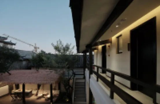 巷見歡·Alley Retreat｜私享觀景美宿 （麗江古城北門店）