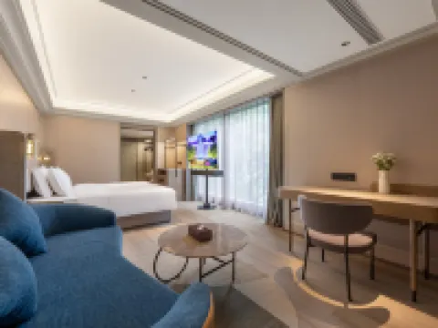 Dali · Mercure · Hotel (Cang'er Avenue) Hotels in Dali