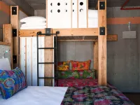 Jam Hotel Lisbon Hotels near Estrela Garden