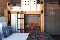 잼 호텔 리스본