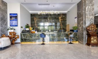 Xinhai Hotel (Anshun Zhenning Huangguoshu Avenue Branch)