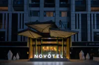 Haikou West Coast Novotel Hotel