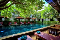 The Moon Residence & Spa