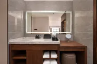 安順瑰途飯店(西航路店) 安順古城歷史文化街區附近的飯店