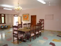 Gullu Kuku Homestay