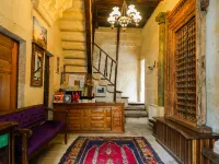 Has Cave Konak Hotels near Nevşehir Ürgüp
