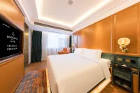 Shantou Railway Station Zhujiang Road Food Street James Joyce Elite Hotels