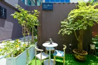 JInli Hotel - romantis