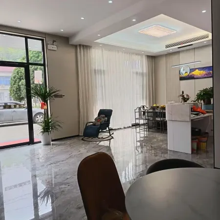 Baijia Homestay