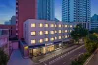 Junyi Collection Hotel (Shijiazhuang LeTai Center) Hotel a Shijiazhuang