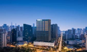 Wuhan Donghu Yuejiazui Subway Station Crystal Orange Hotel