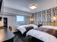 APA Hotel Takaoka-Ekimae
