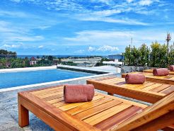 The Sixteenth Naiyang Beach Hotel - Free Schedule Airport Shuttle