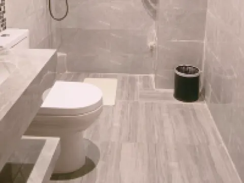 Wealth International Hotel (Ikeja | Chinese Support | Butler Service | Meals & Shuttle Included) Hotels in Lagos