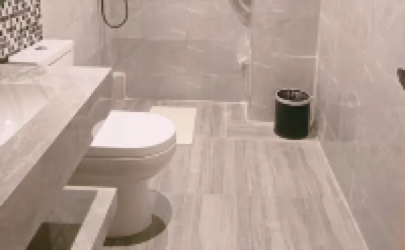 Wealth International Hotel (Ikeja | Chinese Support | Butler Service | Meals & Shuttle Included)