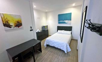 Surf Ranch Tamarindo