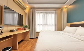 Xiping Aimi Movie Hotel