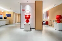 Shankee Hotel (Ningbo Cixi Zhouxiang China Food City) Hotels in Cixi
