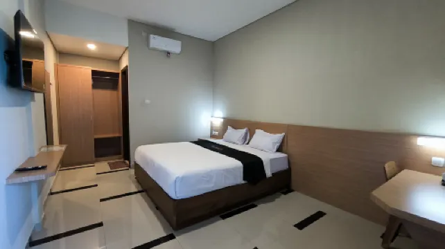 Beringin View Hotel & Resort