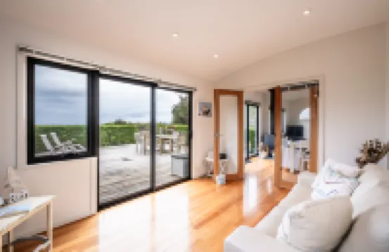 Southerlys Beach House