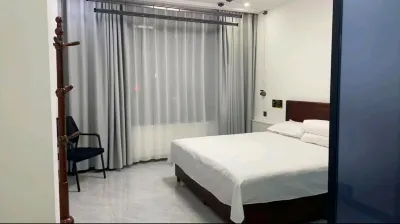 Hongyuan Business Hotel Hotels in Nanfen District