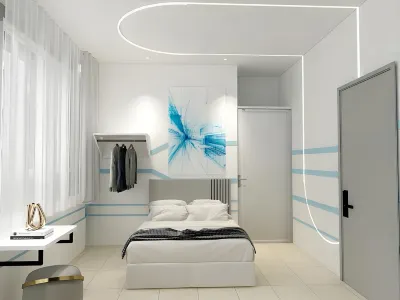 وان ستوب هوتل Hotels near Ipoh Town Hall