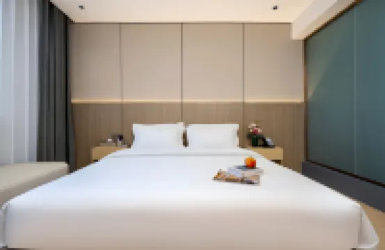 Cloud Choice Hotel (Shangqiu Ancient City Wanda Branch)
