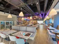 Klaven Hotel Myeongdong City Hall (rebranded on 2026) Hotels near Gwan-Eumsa