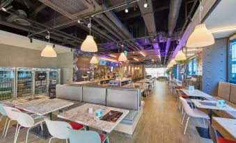 Klaven Hotel Myeongdong City Hall, rebrand on 1.1.2026 (Known as Travelodge Myeongdong City Hall)