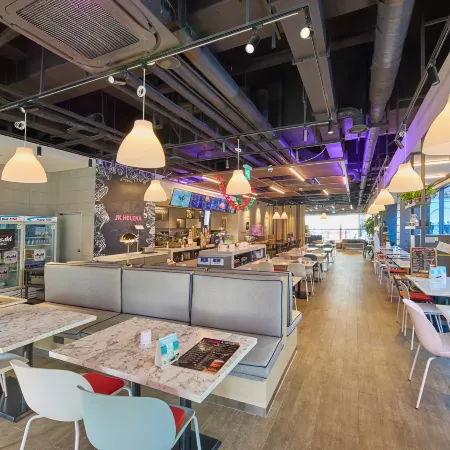 Klaven Hotel Myeongdong City Hall (rebranded on 2026) Отели рядом с достопримечательностью «Алтарь Хвангудан»