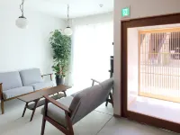 Hostel Sui Kyoto Hotels in der Nähe von Bezirk Kita