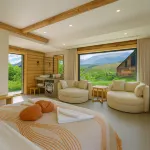 Hemu Shuangsuihe Resort Villa (Hemu Scenic Area) Hotels near Hemu Observation Deck