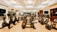Wynn Las Vegas - Fitnessstudio