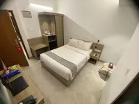 Priyo Nibash Stylish Residential Hotel Hotel di 