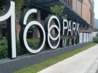 168 Park Residence by Homebrickz Hotels near Parkson(Selayang Mall)