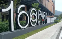 168 Park Residence by Homebrickz - Homestays