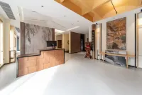 Sanqingshan Zhuangyuan Pavilion Homestay Hotel a Dexing